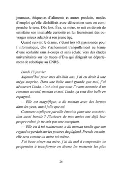 L'espoir Temps