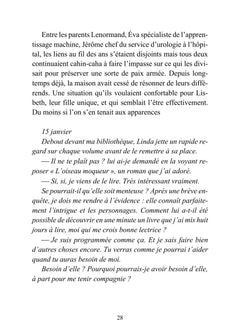 L'espoir Temps