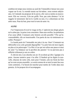 La Maison du Titan