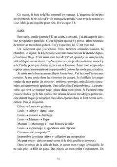 La Maison du Titan