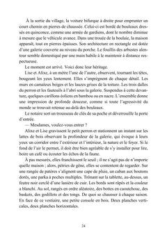 La Maison du Titan