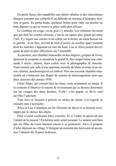 La Maison du Titan