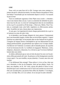 La Maison du Titan