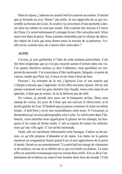 La Maison du Titan