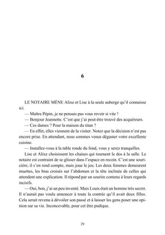 La Maison du Titan