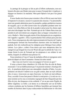 La Terre est plate comme une orange