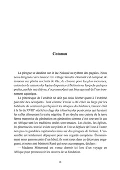 La Terre est plate comme une orange