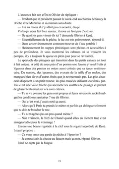 La Terre est plate comme une orange