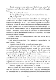 La Terre est plate comme une orange