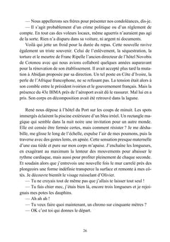 La Terre est plate comme une orange