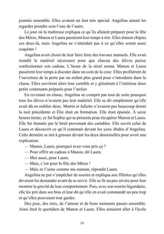 Les perles bleues