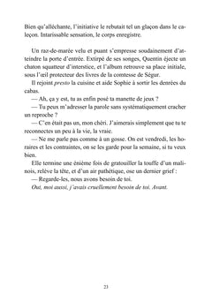 Passe, passe, passera