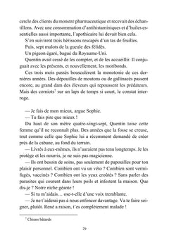 Passe, passe, passera