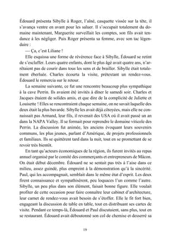 Un homme heureux
