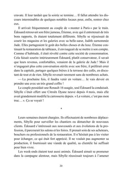 Un homme heureux