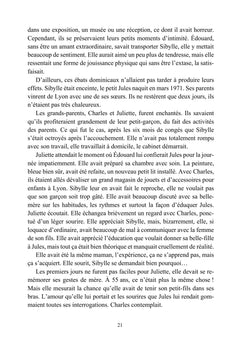 Un homme heureux