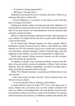 Un homme heureux