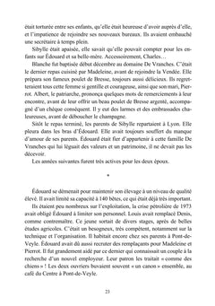 Un homme heureux