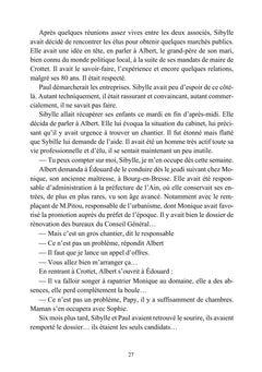 Un homme heureux