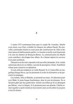 Un homme heureux