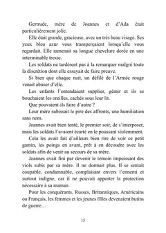 Les enfants-loups prussiens