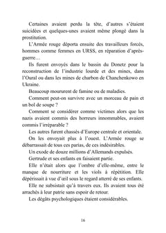 Les enfants-loups prussiens