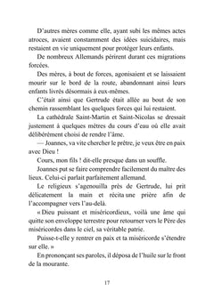 Les enfants-loups prussiens