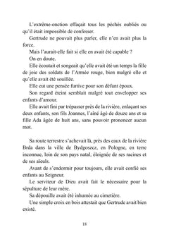 Les enfants-loups prussiens