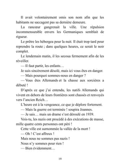 Les enfants-loups prussiens