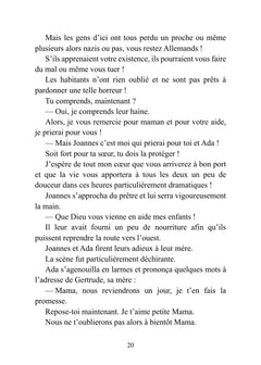 Les enfants-loups prussiens