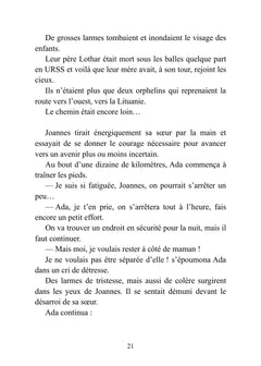 Les enfants-loups prussiens