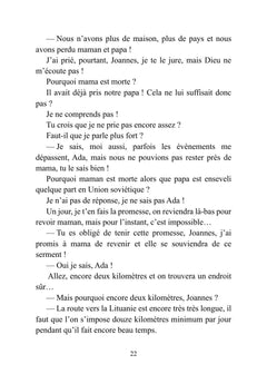 Les enfants-loups prussiens