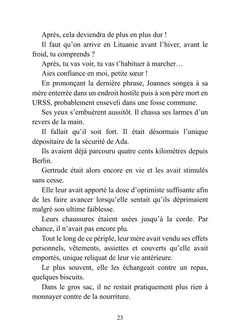 Les enfants-loups prussiens