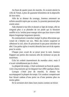Les enfants-loups prussiens