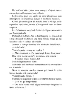 Les enfants-loups prussiens
