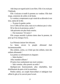 Les enfants-loups prussiens