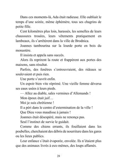 Les enfants-loups prussiens