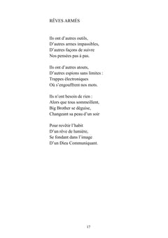 Les Dévoreurs d'espoir