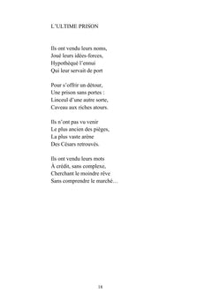 Les Dévoreurs d'espoir