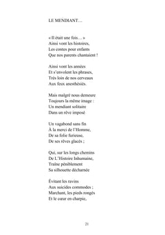 Les Dévoreurs d'espoir