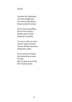 Les Dévoreurs d'espoir