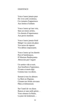 Les Dévoreurs d'espoir