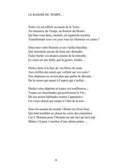 Les Dévoreurs d'espoir