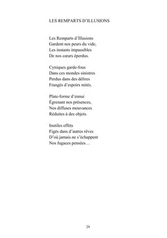Les Dévoreurs d'espoir