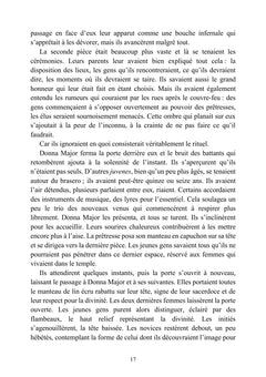 La prophétie des morts antiques - Tome I