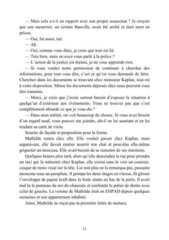 La prophétie des morts antiques - Tome I