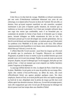 La prophétie des morts antiques - Tome I