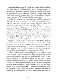 La prophétie des morts antiques - Tome I