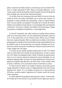 La Ville des Ombres - Tome I