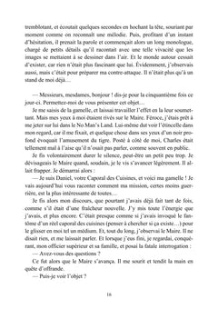 La Ville des Ombres - Tome I